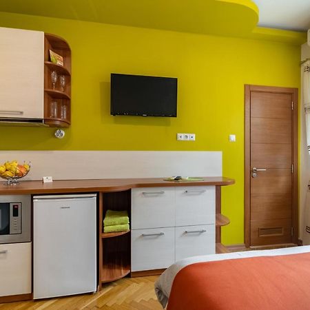 Studio Dolce Vita Warna Exterior foto
