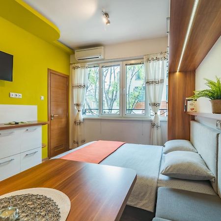 Studio Dolce Vita Warna Exterior foto