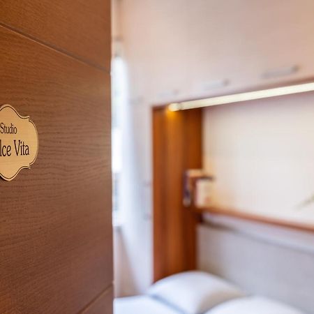 Studio Dolce Vita Warna Exterior foto