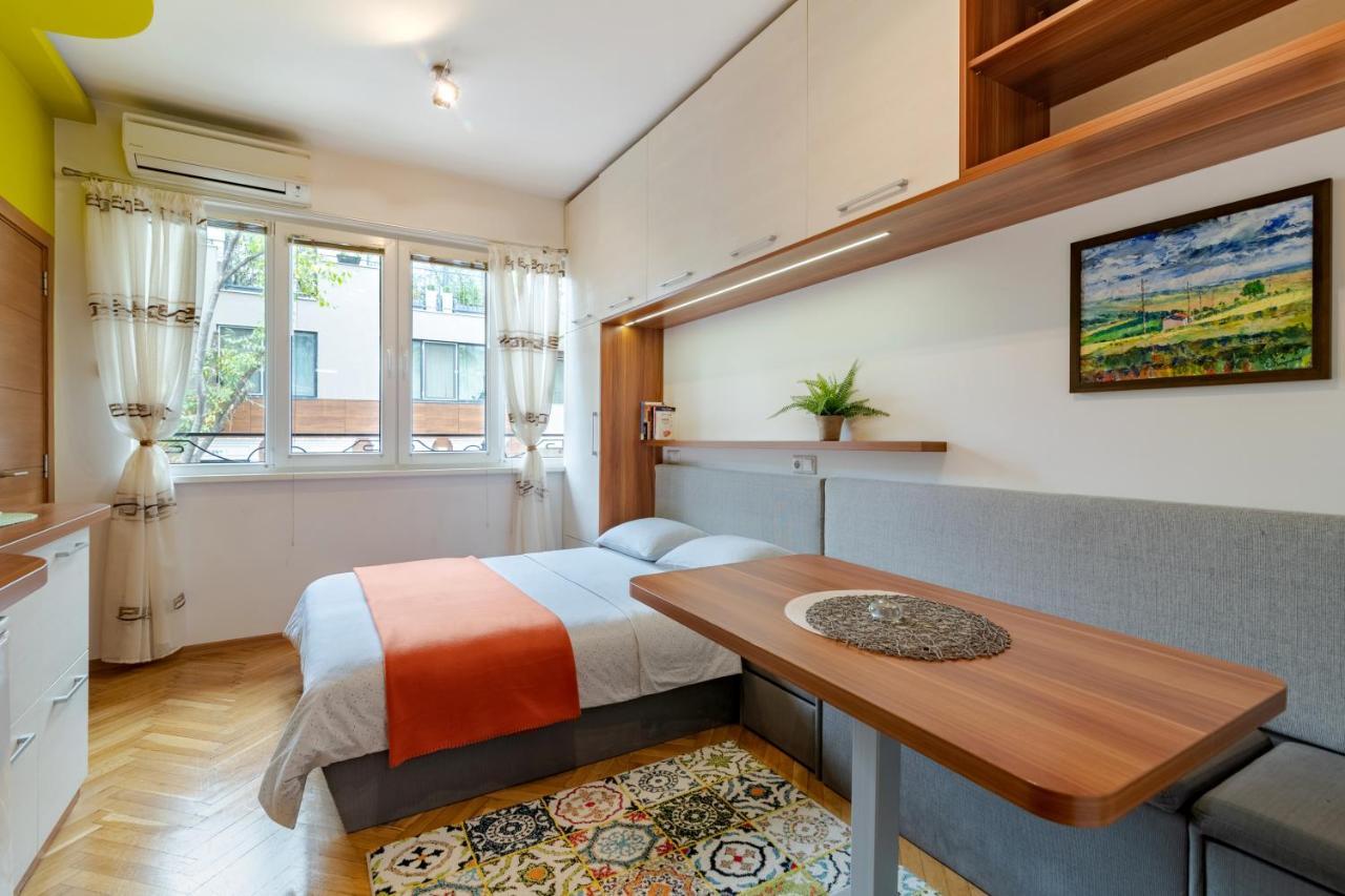 Studio Dolce Vita Warna Exterior foto