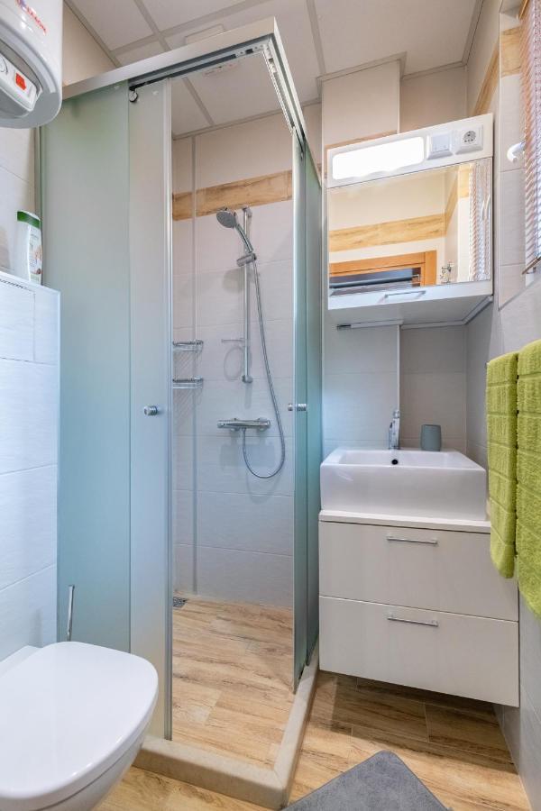 Studio Dolce Vita Warna Exterior foto