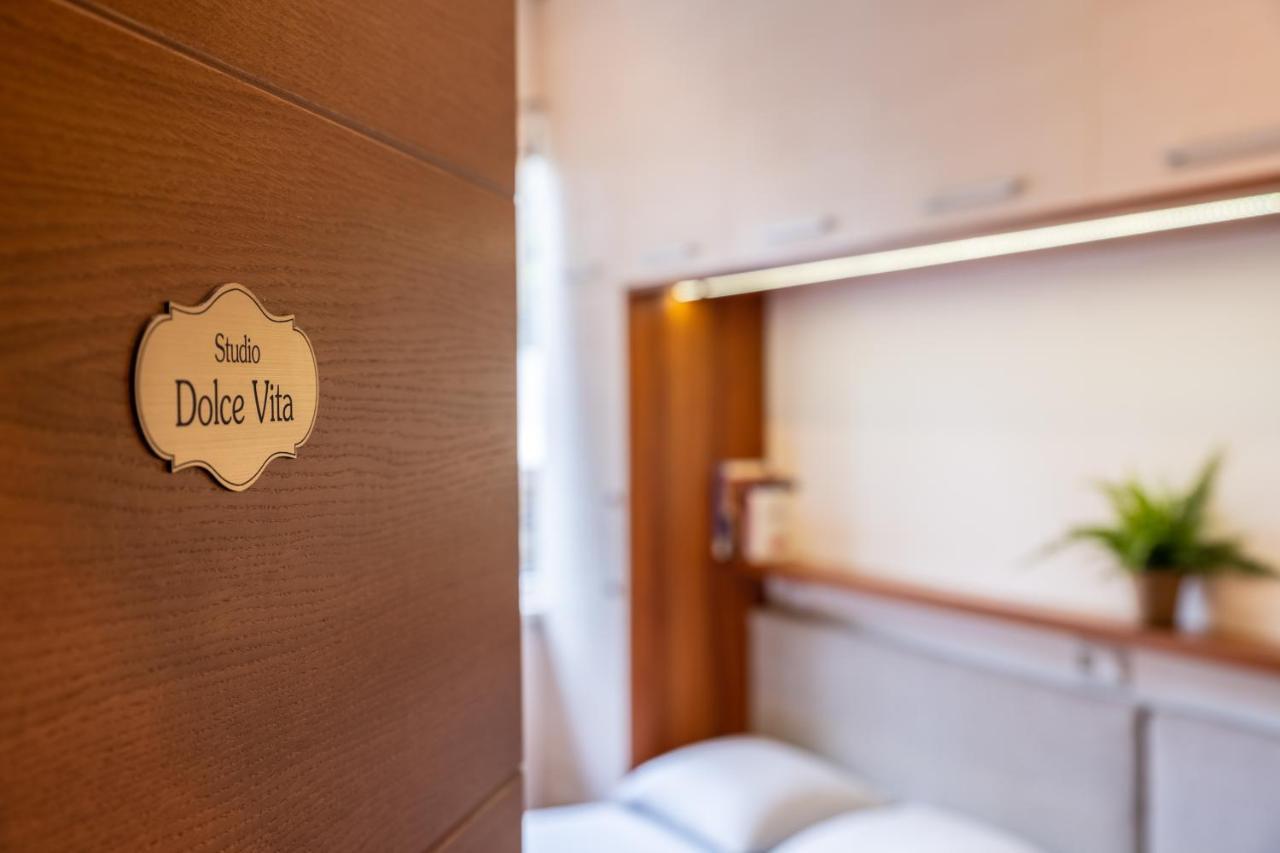 Studio Dolce Vita Warna Exterior foto
