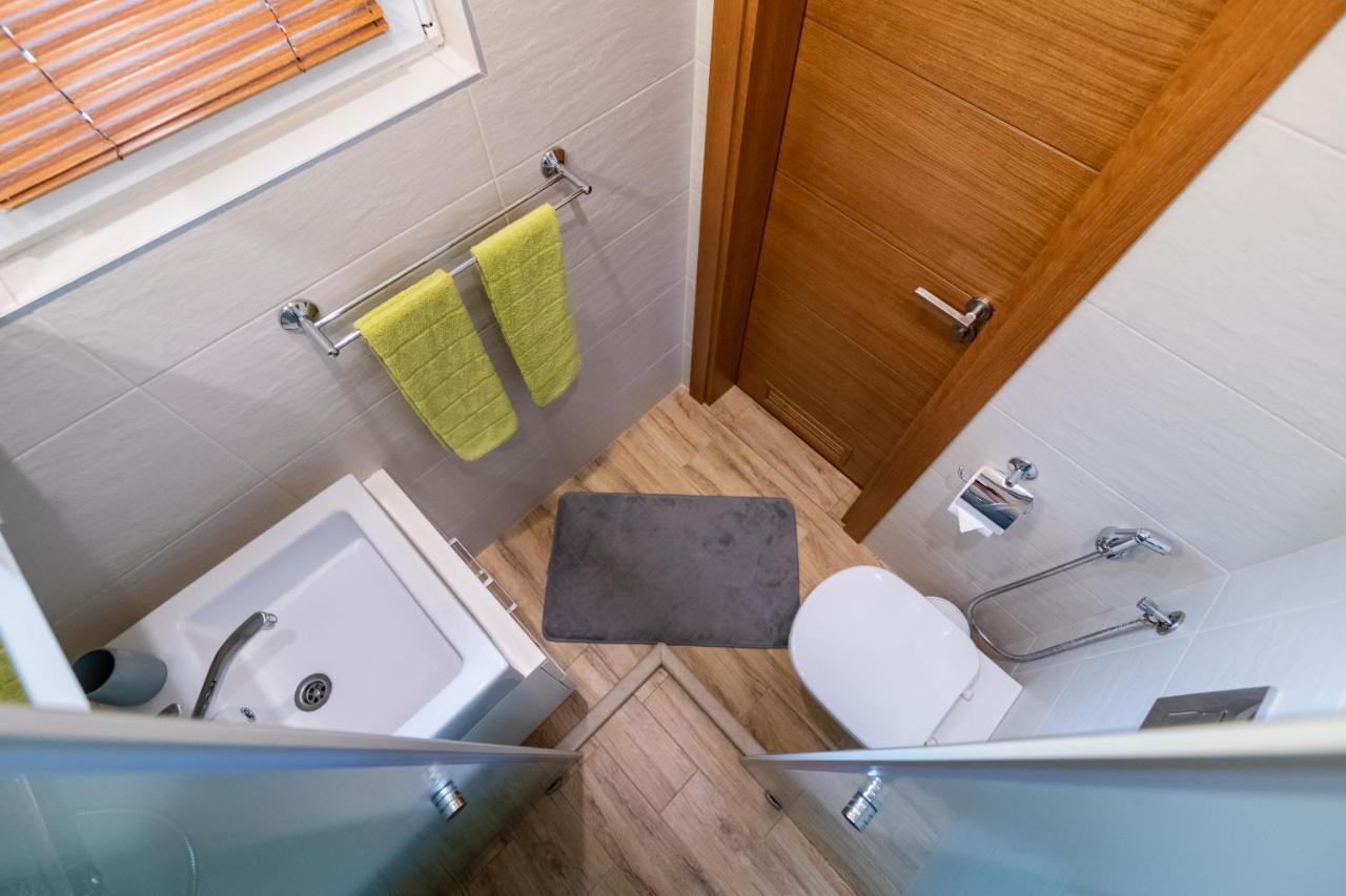 Studio Dolce Vita Warna Exterior foto
