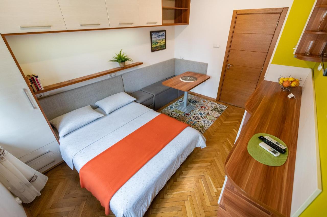 Studio Dolce Vita Warna Exterior foto
