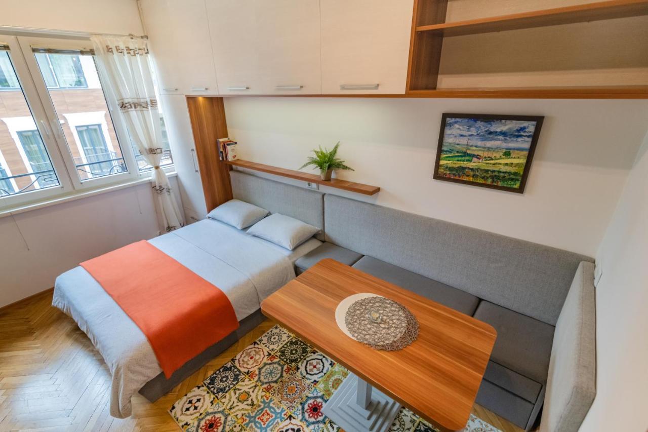 Studio Dolce Vita Warna Exterior foto